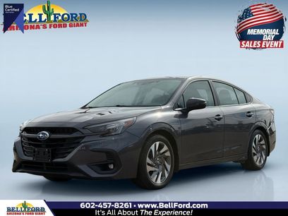 Used 2025 Subaru Legacy Limited w/ Popular Package #3