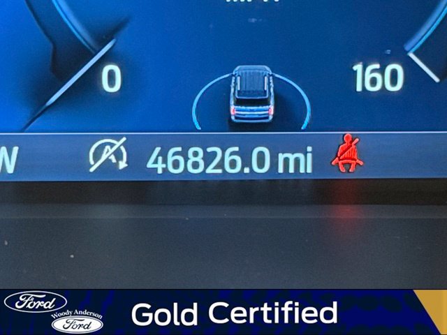 Certified 2023 Ford Expedition Max Platinum AWD/4WD image 14