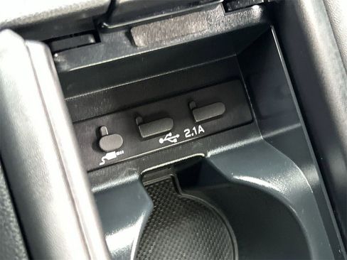 Certified 2025 Subaru BRZ tS image 24