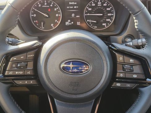 New 2026 Subaru Forester Sport image 13