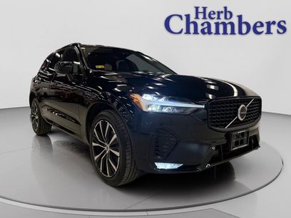 Used 2023 Volvo XC60 B5 Plus