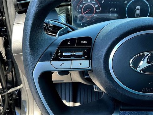 Used 2024 Hyundai Santa Cruz Night image 19