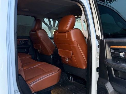 Used 2014 RAM 2500 Longhorn image 13