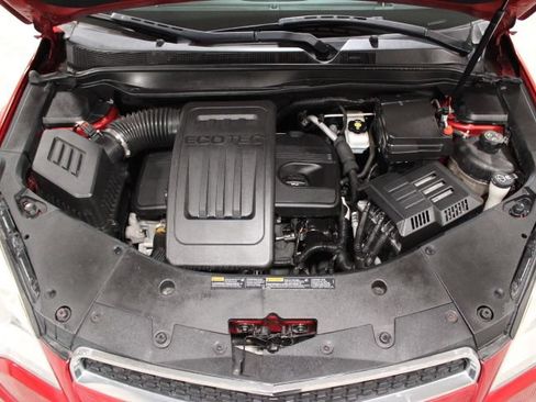 Used 2013 Chevrolet Equinox LT w/ Driver Convenience Package AWD/4WD image 44