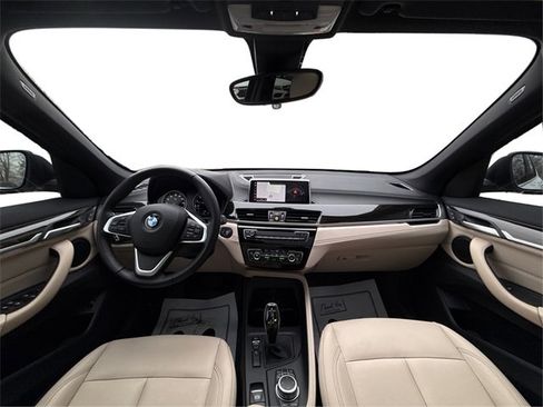 Used 2021 BMW X1 sDrive28i w/ Convenience Package image 29