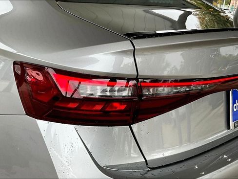 New 2026 Volkswagen Jetta Sport image 30