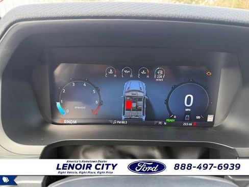 Used 2025 Ford F150 XLT w/ Equipment Group 302A MID image 22