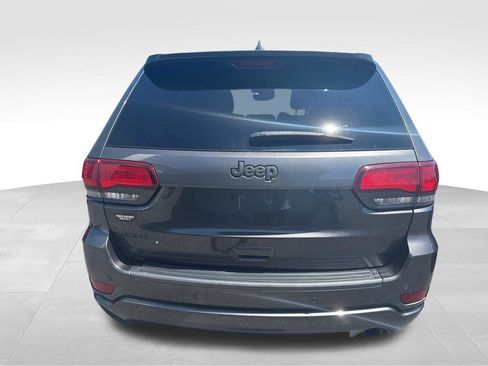Used 2021 Jeep Grand Cherokee Limited w/ Quick Order Package 28K 80th AWD/4WD image 7