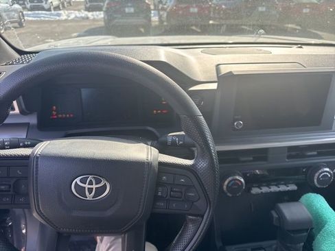 Used 2025 Toyota Tacoma SR5 image 5