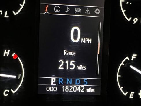 Used 2019 Toyota Sequoia Platinum AWD/4WD image 15