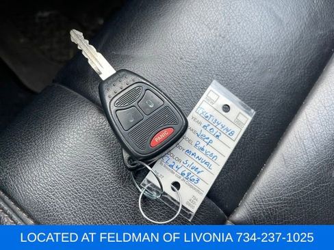 Used 2012 Jeep Wrangler Rubicon w/ PWR Convenience Group image 35