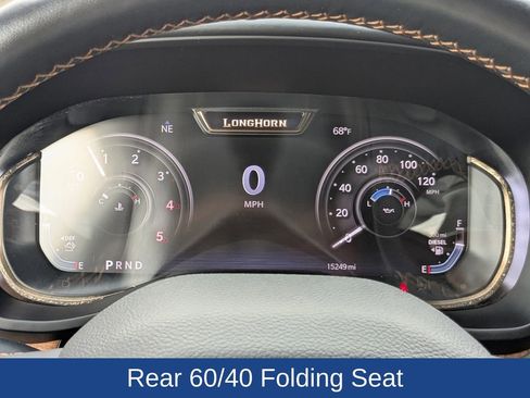 Used 2023 RAM 2500 Limited image 29