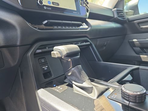 Used 2024 Toyota Tundra SR5 w/ SX Package RWD image 32