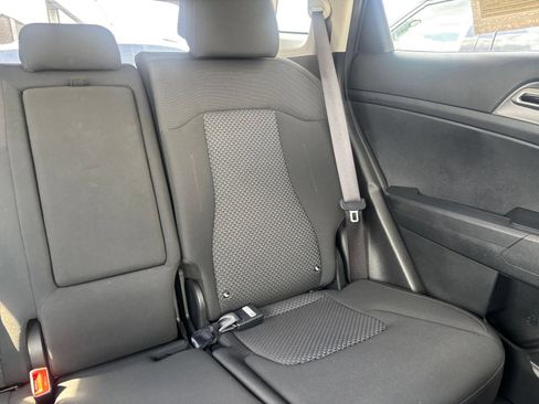 Used 2026 Kia Sportage LX FWD image 36