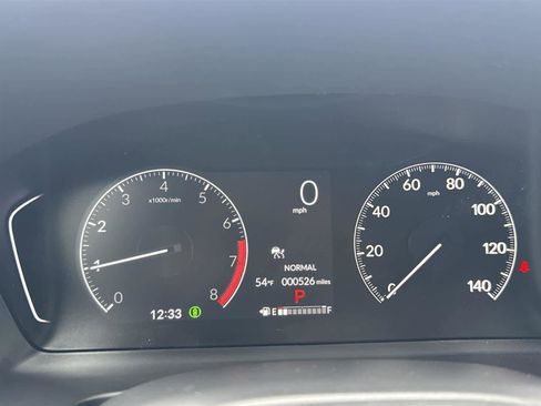 Used 2025 Honda Pilot Touring image 30