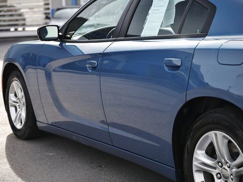 Used 2023 Dodge Charger SXT image 4