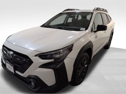 Used 2024 Subaru Outback Onyx Edition XT w/ Popular Package #2