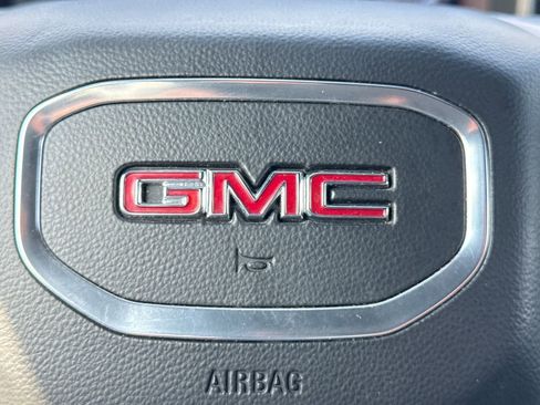 Used 2024 GMC Sierra 1500 Elevation w/ X31 Off-Road Package AWD/4WD image 30