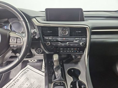 Used 2016 Lexus RX 350 AWD image 17