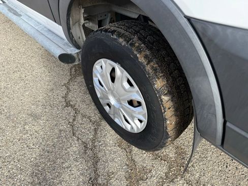 Used 2018 Ford Transit 250 130 Low Roof w/ Exterior Upgrade Package image 13