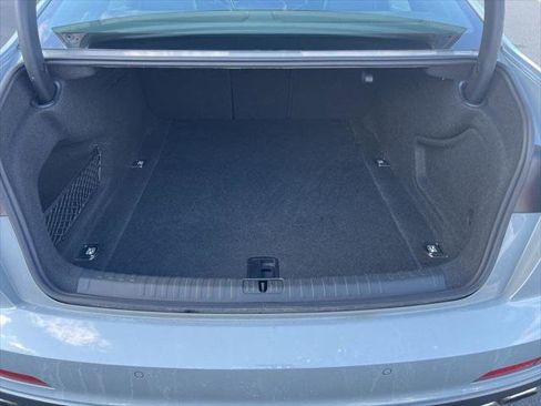 Certified 2023 Audi S6 Premium Plus w/ Premium Plus Package image 8