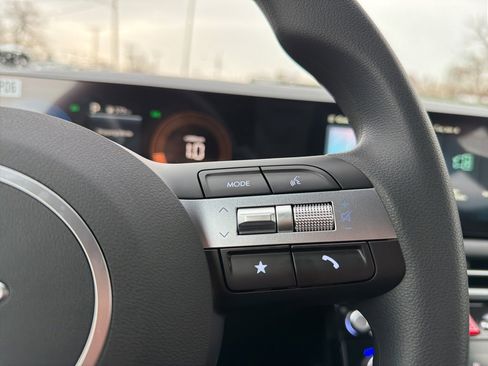 New 2026 Hyundai Tucson SEL image 33