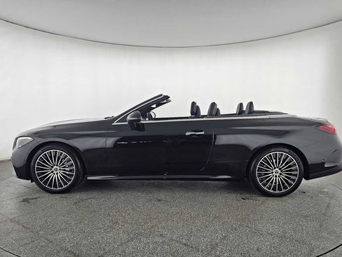 New 2026 Mercedes-Benz CLE 300 4MATIC Cabriolet image 28