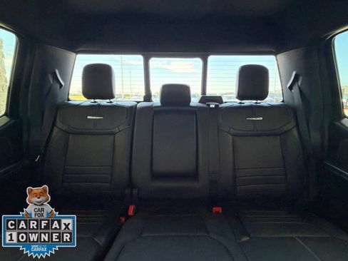 Used 2025 Ford F150 Platinum AWD/4WD image 25