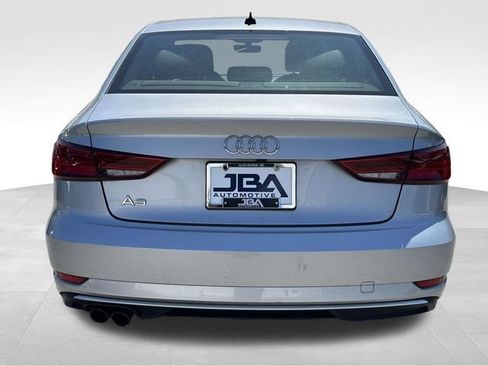 Used 2019 Audi A3 2.0T Premium w/ Convenience Package FWD image 27