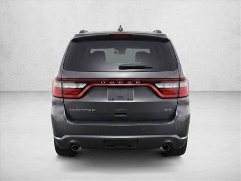 Used 2024 Dodge Durango GT RWD image 6
