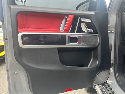 Used 2019 Mercedes-Benz G 550 image 18