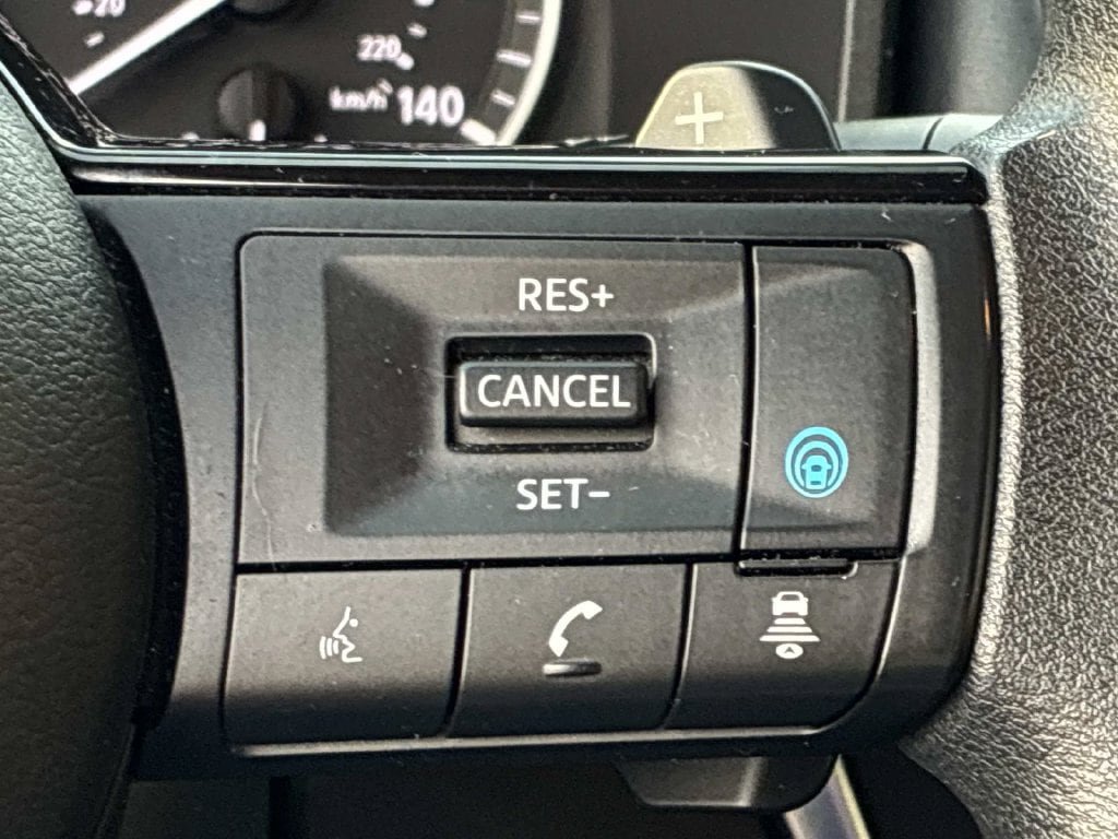 Certified 2023 Nissan Rogue SV AWD/4WD image 24