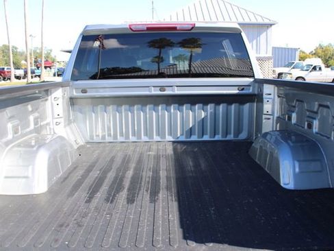 Used 2023 Chevrolet Silverado 1500 RST w/ Z71 Off-Road Package image 10