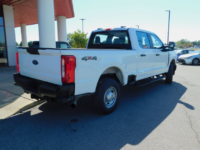 Used 2026 Ford F250 XL AWD/4WD image 30