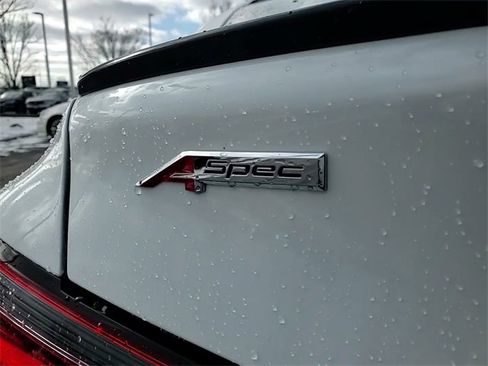 New 2026 Acura Integra A-Spec image 6