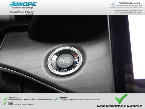 Certified 2023 Jeep Grand Cherokee Limited w/ Luxury Tech Group II AWD/4WD image 19