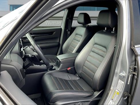 Used 2023 Honda CR-V Sport Touring image 21