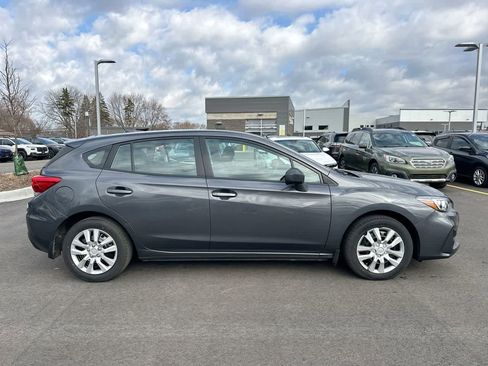 Used 2019 Subaru Impreza 2.0i image 14
