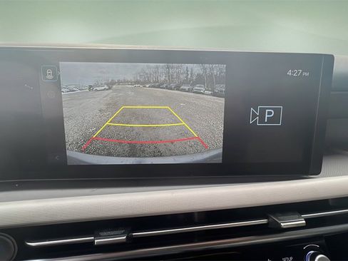 Certified 2025 Hyundai Tucson SEL image 21