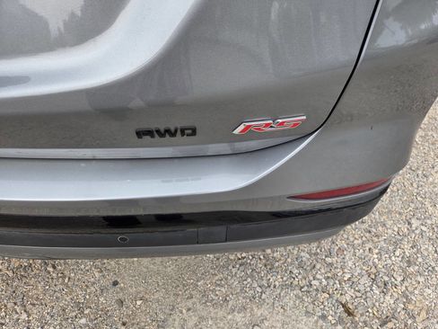 Used 2024 Chevrolet Equinox RS image 7