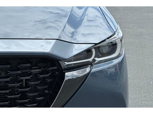 Certified 2023 MAZDA CX-5 Carbon Edition AWD/4WD image 20