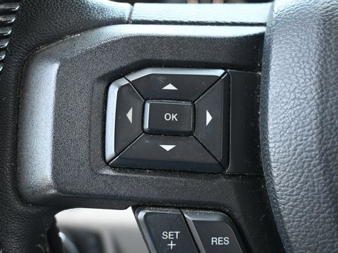 Used 2019 Ford F150 XLT w/ Equipment Group 301A Mid RWD image 10