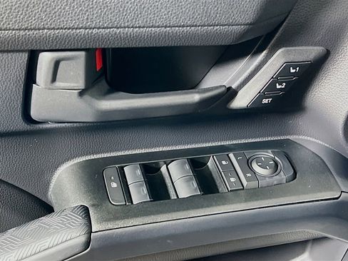 New 2026 Toyota 4Runner TRD Off-Road Premium image 16