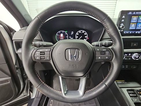 Used 2025 Honda CR-V Sport-L image 25
