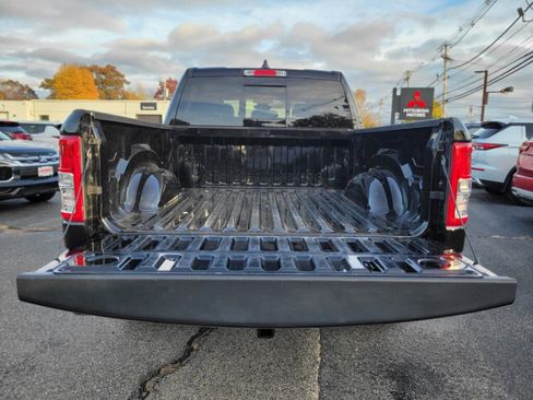 Used 2022 RAM 1500 Big Horn image 30