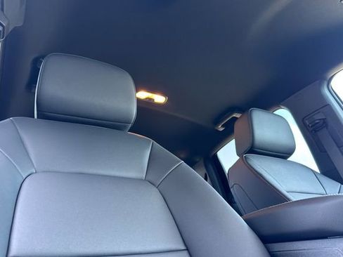 New 2026 GMC Canyon Elevation RWD image 18