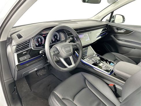 Used 2024 Audi Q7 2.0T Premium Plus image 21