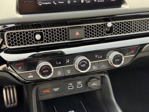 Used 2023 Honda Civic Sport Touring image 20