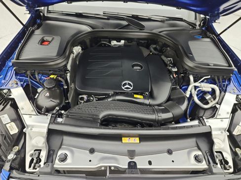 Used 2022 Mercedes-Benz GLC 300 image 17