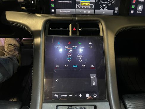 Used 2023 Porsche Taycan Turbo S image 21